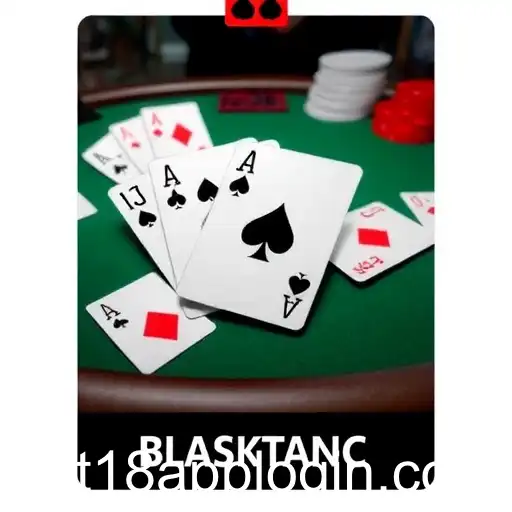 Exploring the Thrills of Blackjack: A Deep Dive into the Popular Card Game