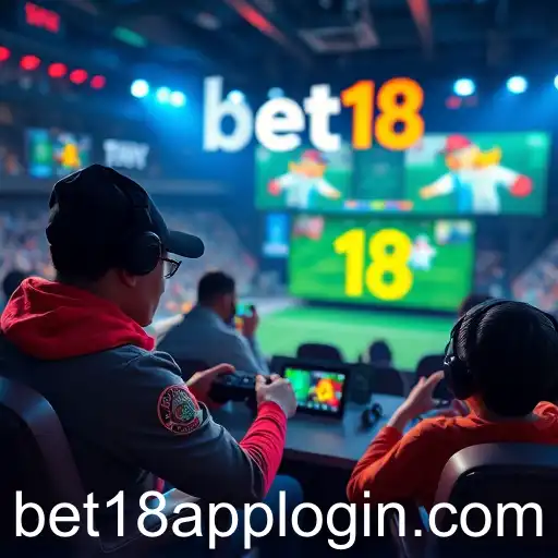 bet18