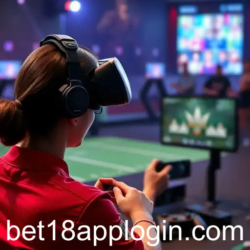 The Evolution of Online Gaming: A Focus on Bet18