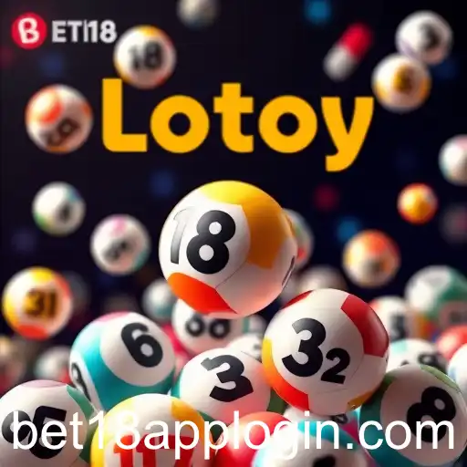 Exploring the Exciting World of Online Lottery Games on Bet18