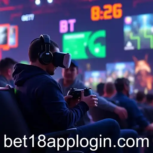 The Rise of Online Gaming in 2025