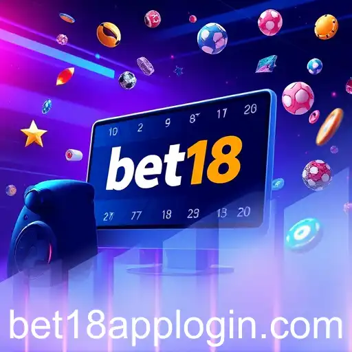 bet18