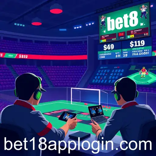 The Rise of Online Betting Platforms in 2025