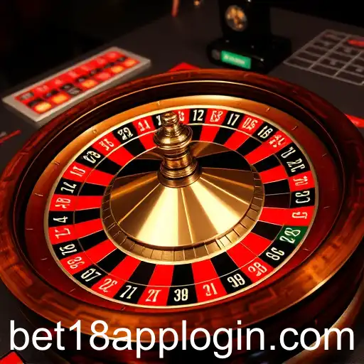 Experience the Thrill of Roulette on bet18: A Premier Gaming Destination