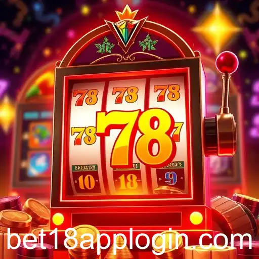 Exploring the Thrills of Slot Games on Bet18